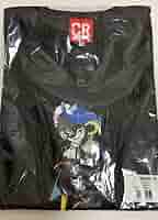 crazyraccoon CR CRストア モンド Tシャツ CRAZY RACCOON CR MONDO Tシャツ サイズL - メルカリ